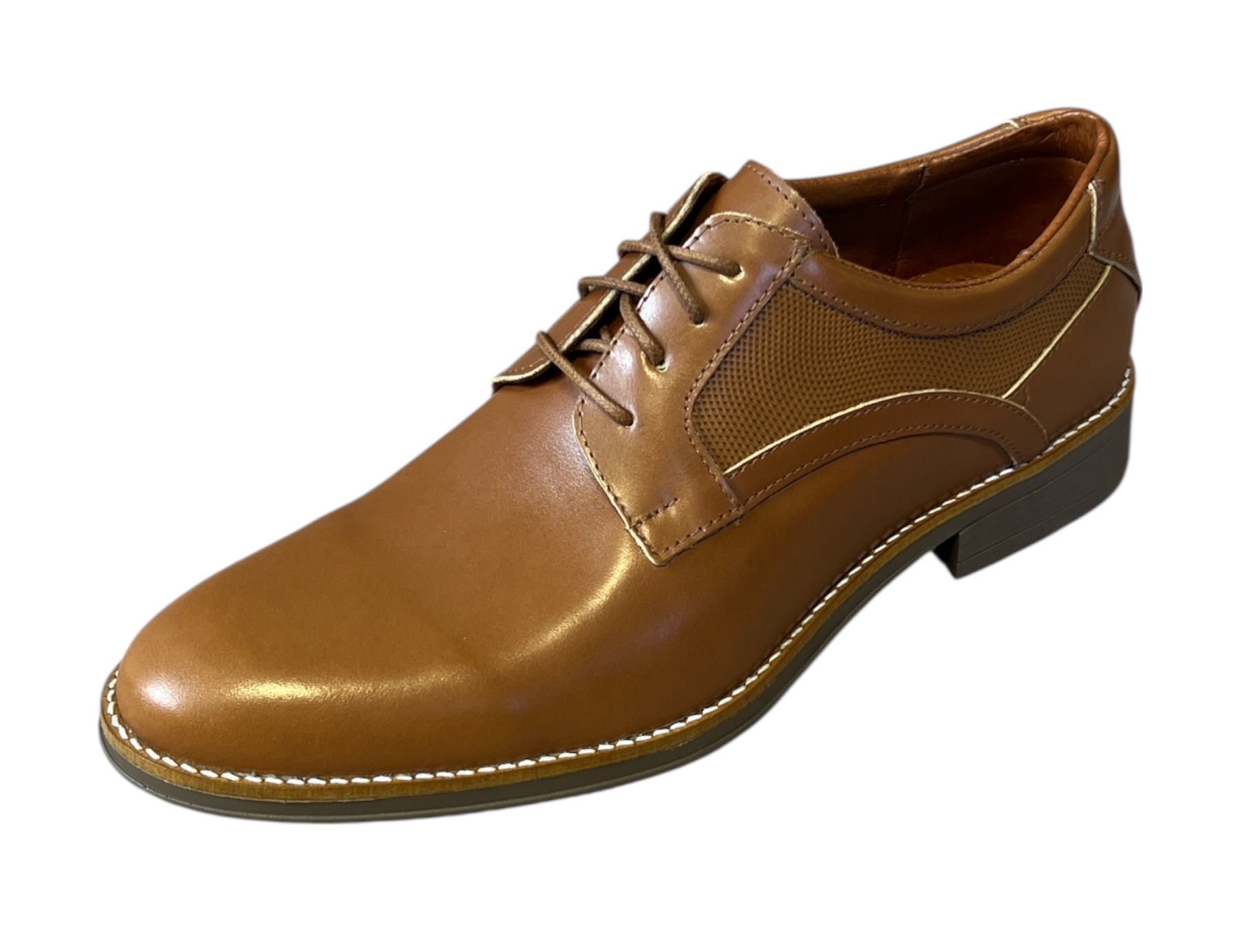 Calzado elegante de hombre